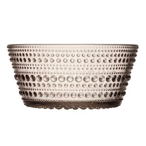 Iittala kastehelmi linen bowl